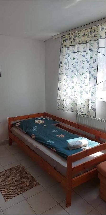 Panoráma Vendégház Badacsonytomaj Quarto foto