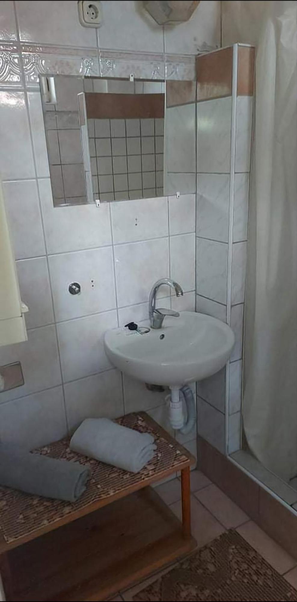 Panoráma Vendégház Badacsonytomaj Quarto foto